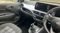 Hyundai i10 1.2 [79] Premium 5dr Auto [Nav] Petrol Hatchback